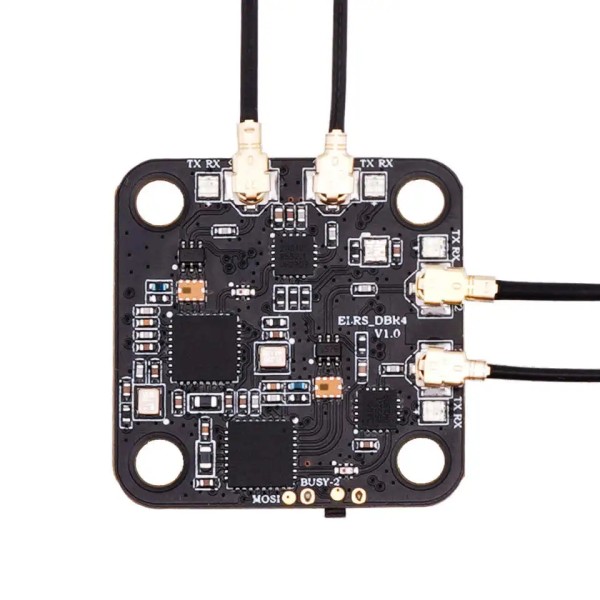 Radiomaster DBR4 2.4GHz Dual Band Xrossband ExpressLRS